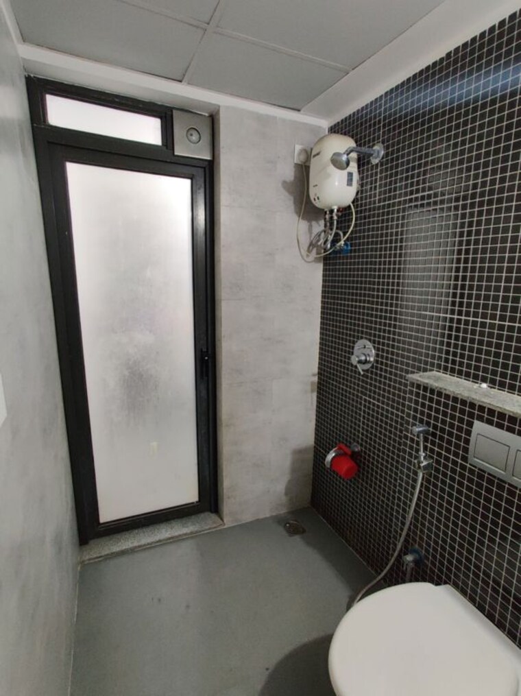 Bathroom, lodha-palava-downtown 1 Bedroom 656 Sq.Ft. Apartment In Dombivli East Thane 10013751