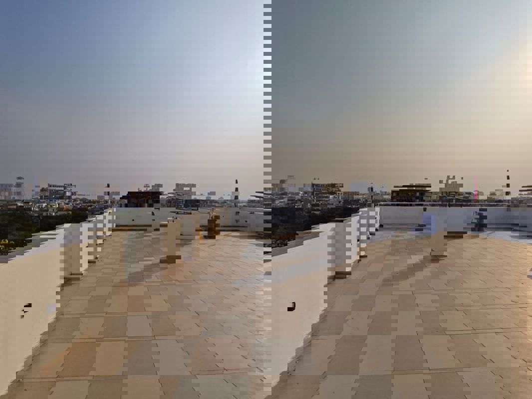 2 BHK 100 Sq.Yd. Apartment in Vidhi Apartment IP Extension