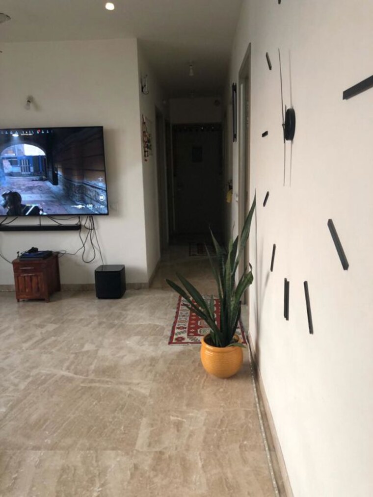  Parking, rodas-enclave-woodstock 2 Bedroom 1040 Sq.Ft. Apartment In Patlipada Thane 10013763