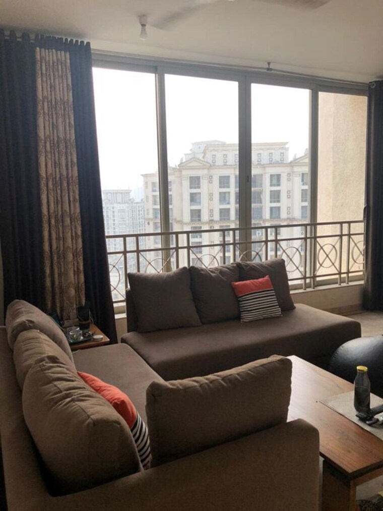 Bedroom, rodas-enclave-woodstock 2 Bedroom 1040 Sq.Ft. Apartment In Patlipada Thane 10013763