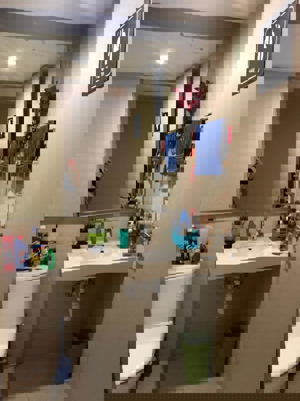 2 BHK 1040 Sq.Ft. Apartment in Rodas Enclave Woodstock