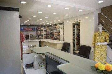 Team Area in  Showroom at Janki Heights, Aundh – for Sale