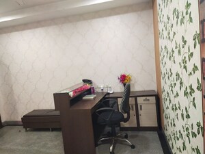 Floor Plan in  Office Space at Somajiguda – for Rent