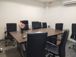 Team Area in  Office Space at Somajiguda – for Rent