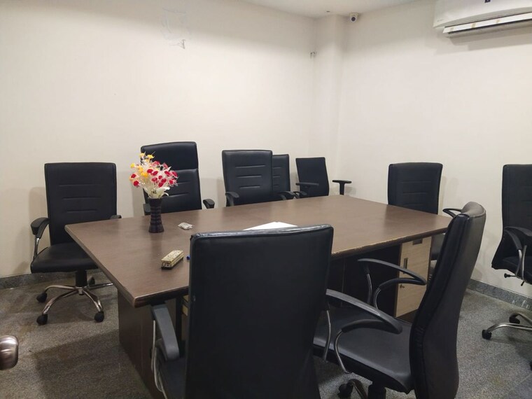 Team Area, somajiguda Commercial Office Space 1900 Sq.Ft. In Somajiguda Hyderabad 10013766