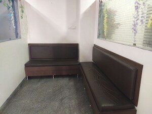 Furnished Amenities in  Office Space at Somajiguda – for Rent