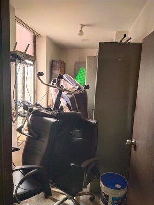 Floor Plan in  Office Space at Somajiguda – for Rent