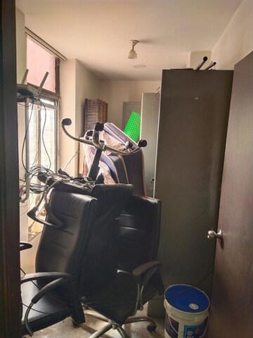 Floor Plan in  Office Space at Somajiguda – for Rent