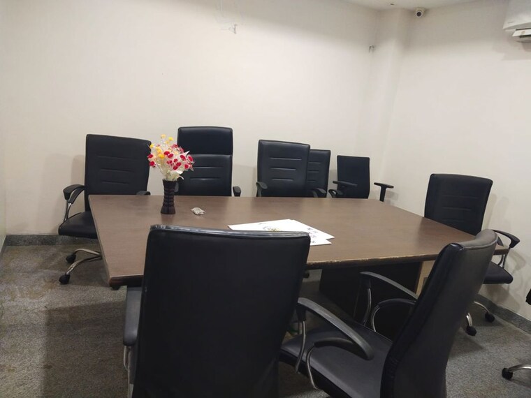 Team Area, somajiguda Commercial Office Space 1900 Sq.Ft. In Somajiguda Hyderabad 10013766