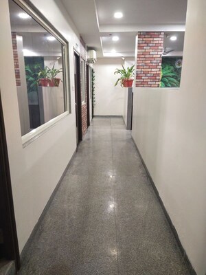 Building Lobby in  Office Space at Somajiguda – for Rent