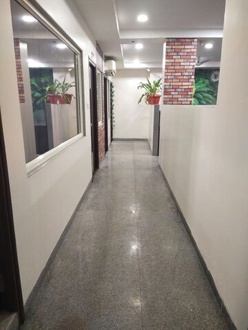 Building Lobby in  Office Space at Somajiguda – for Rent