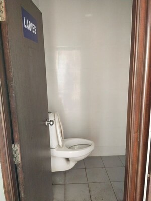 Floor Plan in  Office Space at Somajiguda – for Rent