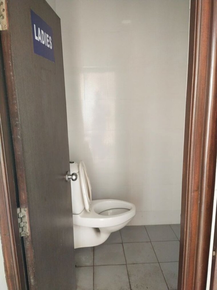 Floor Plan, somajiguda Commercial Office Space 1900 Sq.Ft. In Somajiguda Hyderabad 10013766