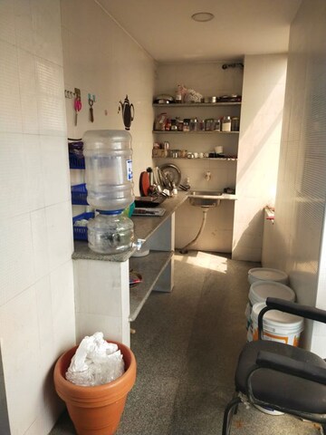 Furnished Amenities in  Office Space at Somajiguda – for Rent