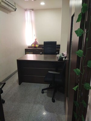 Team Area in  Office Space at Somajiguda – for Rent