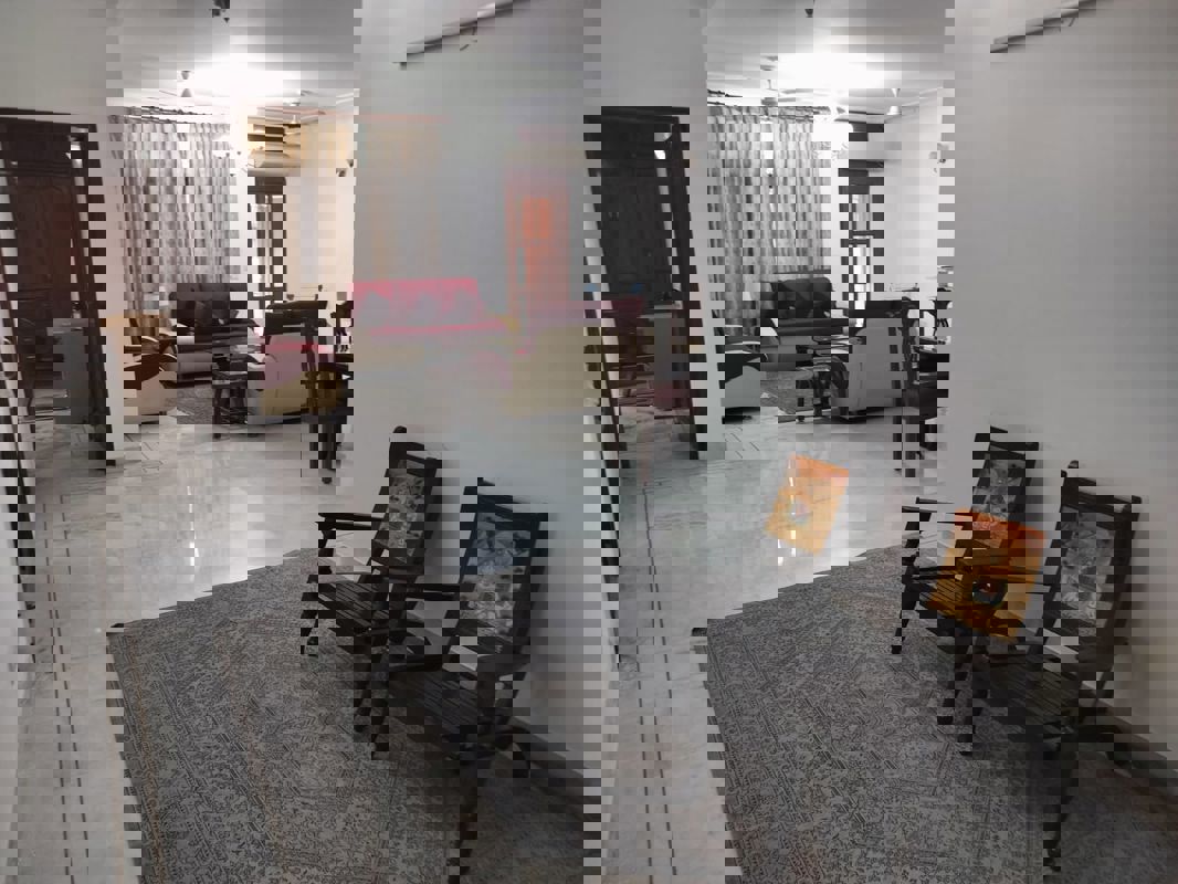 1 BHK 300 Sq.Yd. Apartment in Silverglades Hightown