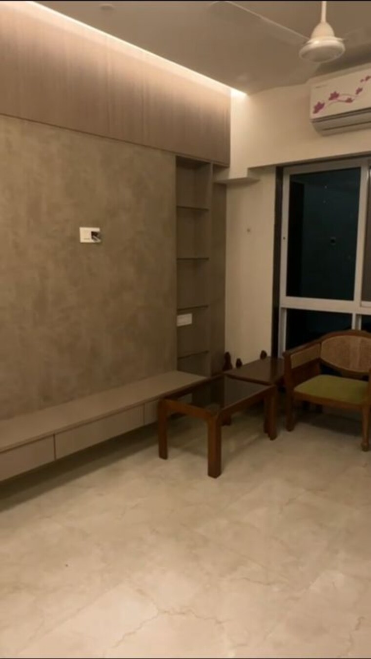 Living Room, oxford-navrang-oasis 2 Bedroom 698 Sq.Ft. Apartment In Goregaon West Mumbai 10013759