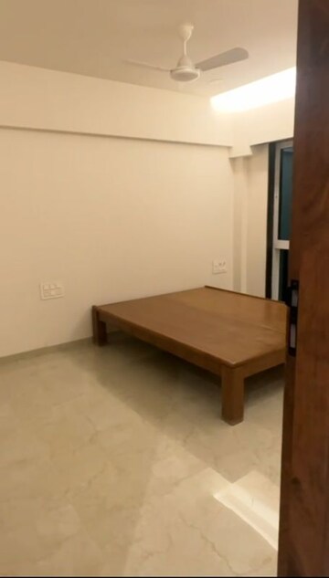 Room in 2 BHK Apartment at Oxford Navrang Oasis, Goregaon West – for Rent