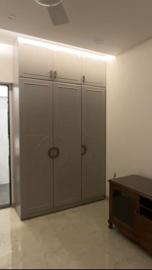 Room in 2 BHK Apartment at Oxford Navrang Oasis, Goregaon West – for Rent