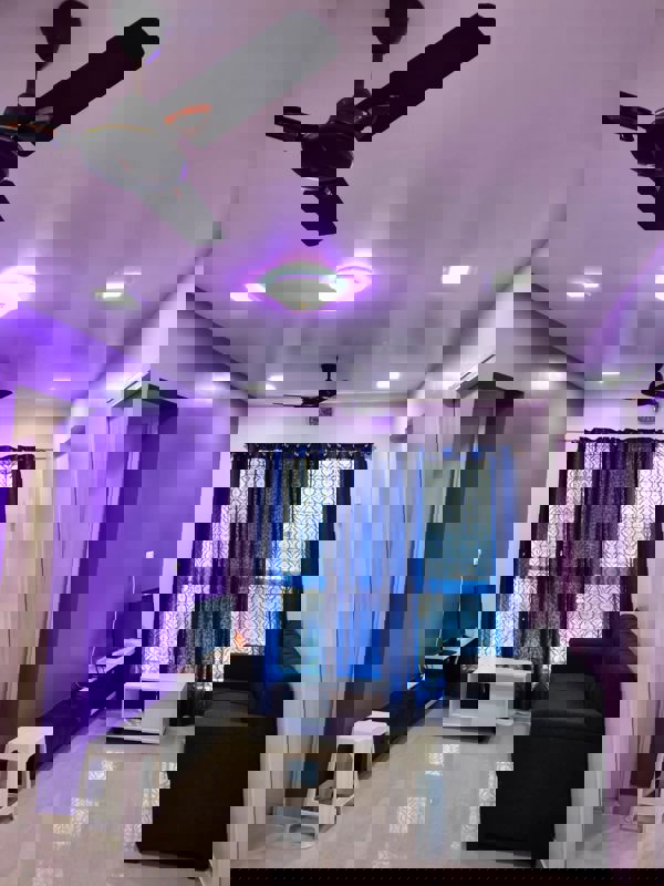 1 BHK 410 Sq.Ft. Apartment in Lodha Palava Crown