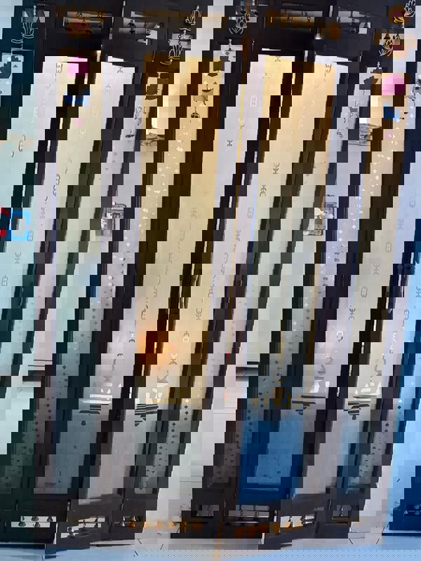 3 BHK + Pooja Room 2335 Sq.Ft. Apartment in Rajapushpa Provincia