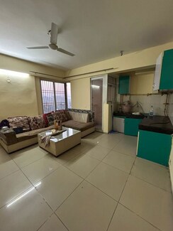 1 BHK Apartment For Rent in Wave Dream Homes