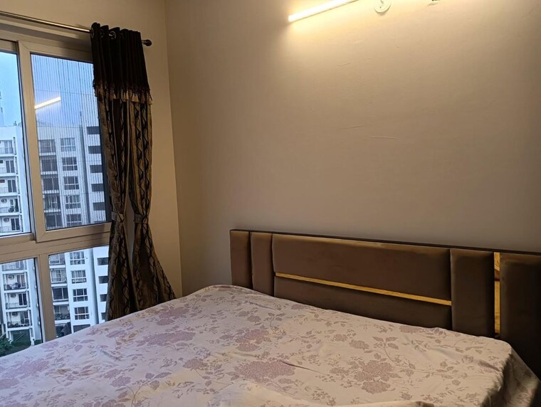 Room, umang-winter-hills 3 Bedroom 1822 Sq.Ft. Apartment In Sector 77 Gurgaon 10013788