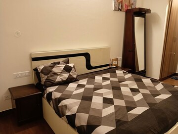 Bedroom in 3 BHK Apartment at Umang Winter Hills, Sector 77 – for Sale