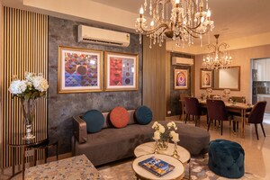 4 BHK Apartment For Sale in BPTP Terra, Sector 37d