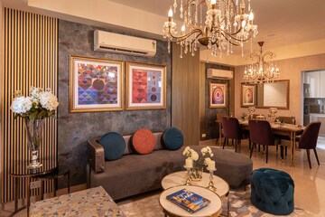 4 BHK Apartment For Sale in BPTP Terra, Sector 37d