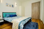 2 BHK + Basement 2077 Sq.Ft. Apartment in Umang Winter Hills