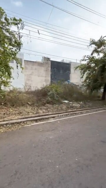  Plot – Exterior View View at Omaxe Metro City, Kalli Paschim - for Sale