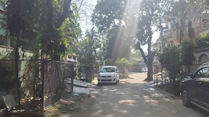  Plot – Exterior View View at Omaxe Metro City, Kalli Paschim - for Sale