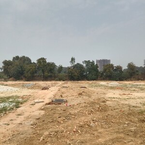  Plot For Sale in Rohania