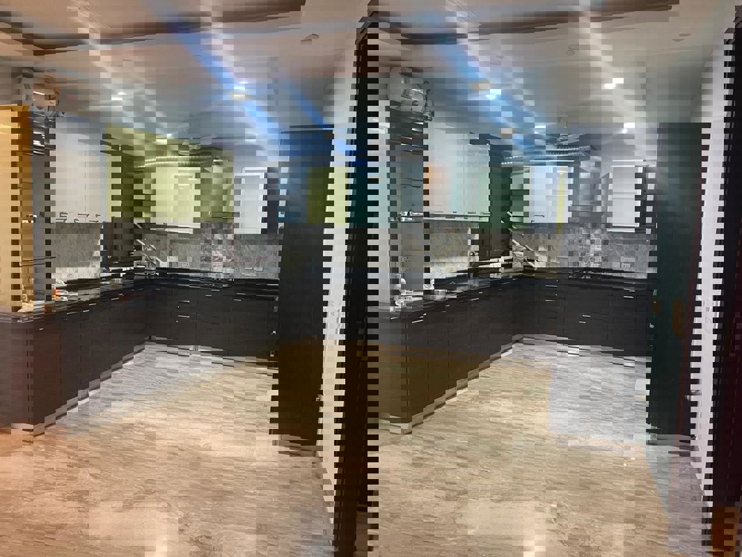 1 BHK 700 Sq.Ft. Apartment in Raheja The Delhi Mall