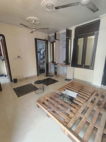 2 BHK Builder Floor For Rent in Hauz Khas Enclave