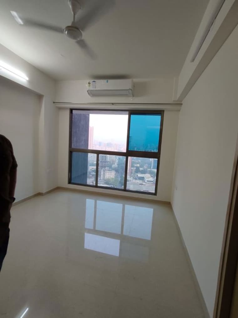 Kitchen, raj-infinia 3 Bedroom 1100 Sq.Ft. Apartment In Malad West Mumbai 10013817