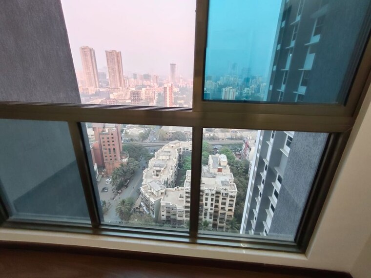 Swimming Pool, raj-infinia 3 Bedroom 1100 Sq.Ft. Apartment In Malad West Mumbai 10013817