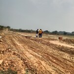 1000 Sq.Ft. Plot in Rohania