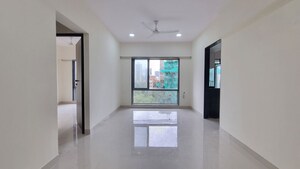 2 BHK Apartment For Sale in Om New Aashirwad CHS, Malad West