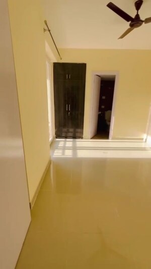 Staircase in 2 BHK Apartment at BSB Vaibhav Heritage Height, Sector 16 Greater Noida – for Sale