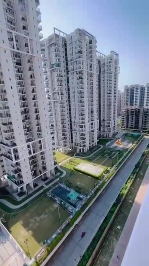 2 BHK Apartment For Sale in BSB Vaibhav Heritage Height, Sector 16 Greater Noida