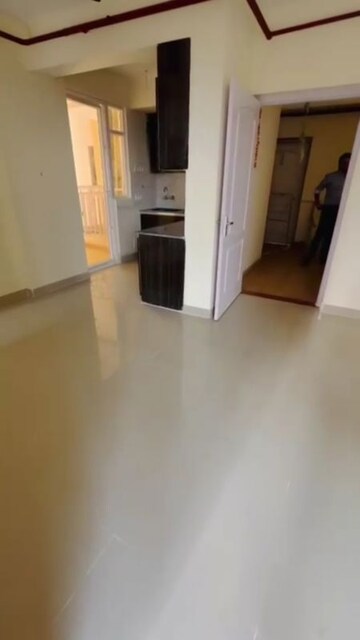 Staircase in 2 BHK Apartment at BSB Vaibhav Heritage Height, Sector 16 Greater Noida – for Sale