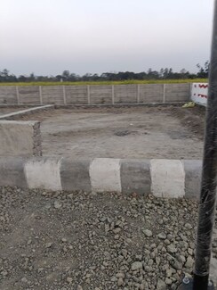 Plot For Sale in Krishna Iscon Valley