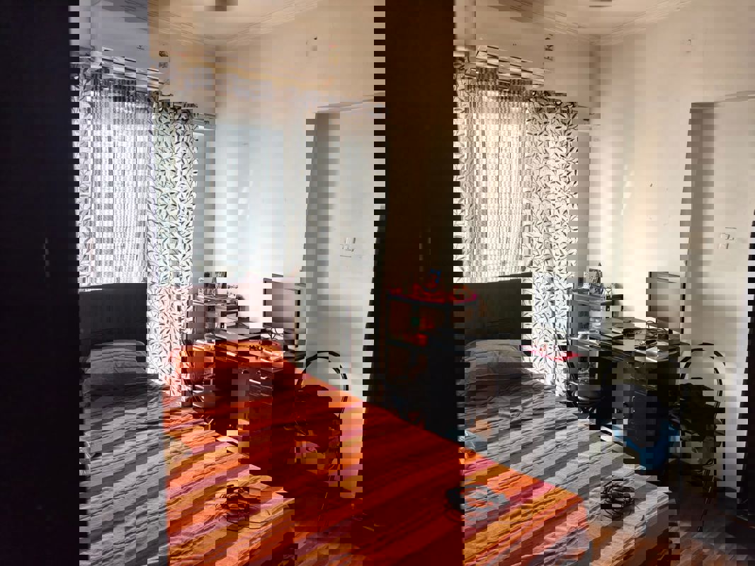 1 BHK + Extra Room 437 Sq.Ft. Apartment in Sethia Kalpavruksh Heights