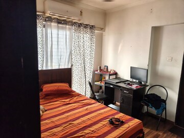 1 BHK Apartment For Rent in Sethia Kalpavruksh Heights, Kandivali West