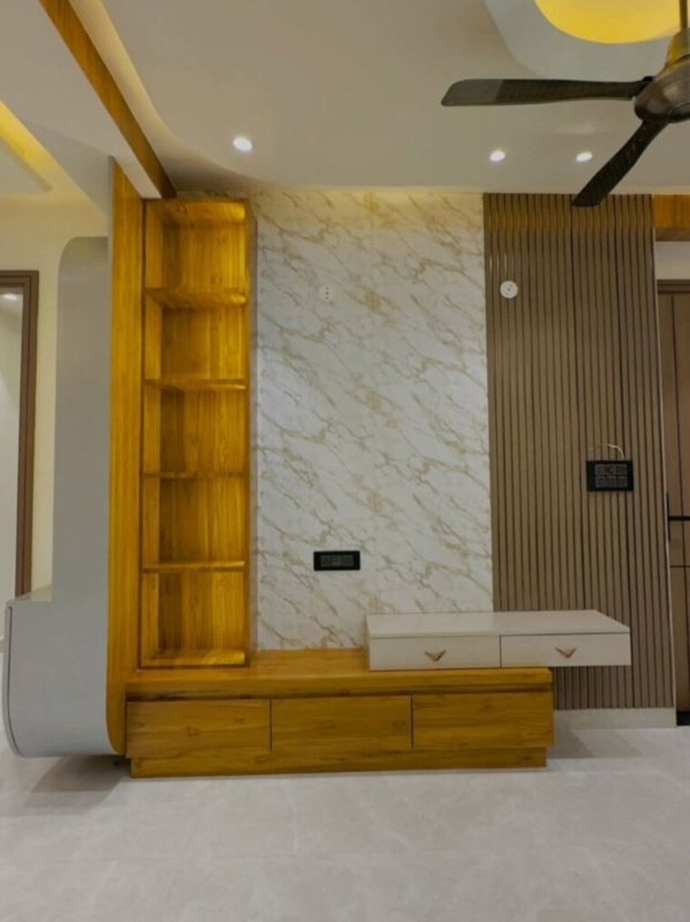 Room, uttam nagar 4 Bedroom 1500 Sq.Ft. Builder Floor In Uttam Nagar Delhi 10013838