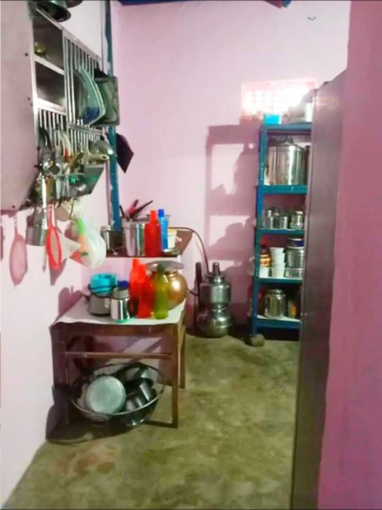 Gym, bowenpally 1 Bedroom 450 Sq.Ft. Independent House In Bowenpally Hyderabad 10013839