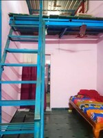 1 BHK 450 Sq.Ft. Independent House in Bowenpally