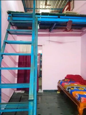 1 BHK Independent House For Sale in Bowenpally